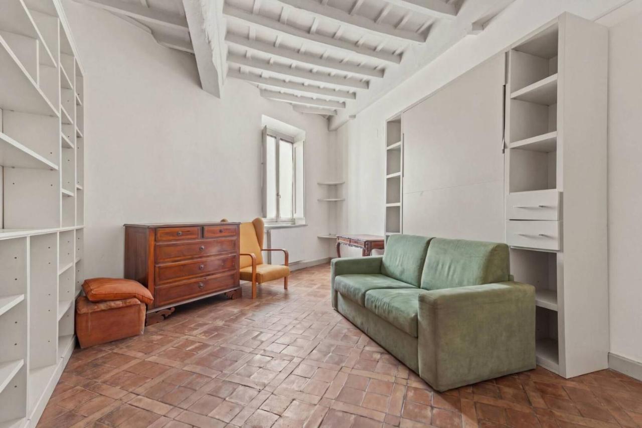 Home d'Elite Spanish Steps - B&B Roma