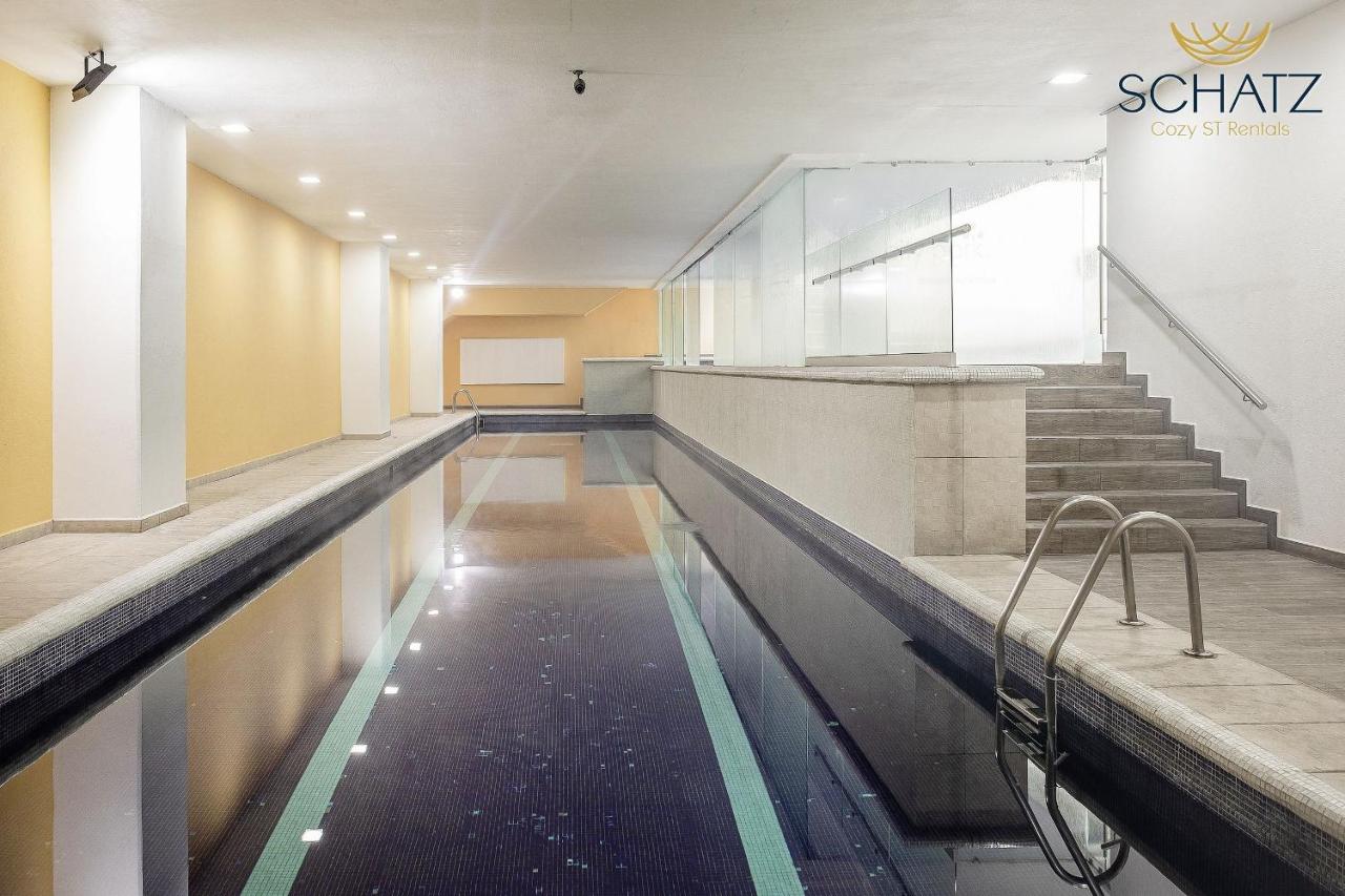 Condominio Premium al Lado de la Plaza Antara Polanco Carso - B&B Ciudad de México