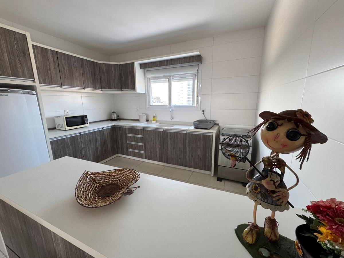 Residencial Lazzari Apto 302 - Bed and Breakfast Arroio do Sal