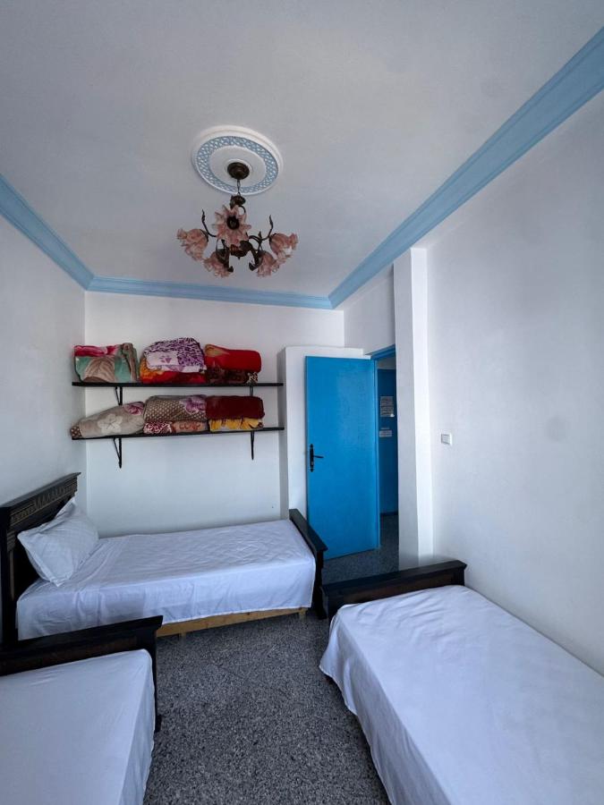 Casa rida - B&B Xauen