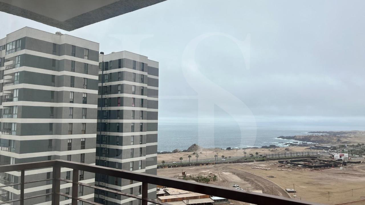 Departamento grupal y familiar vista al mar - B&B Antofagasta