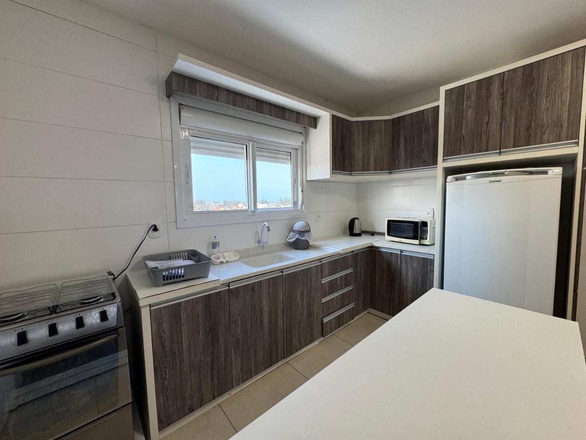 Residencial Lazzari Apto 401 - Bed and Breakfast Arroio do Sal