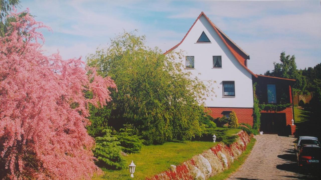 Apartments Achterblick - B&B
