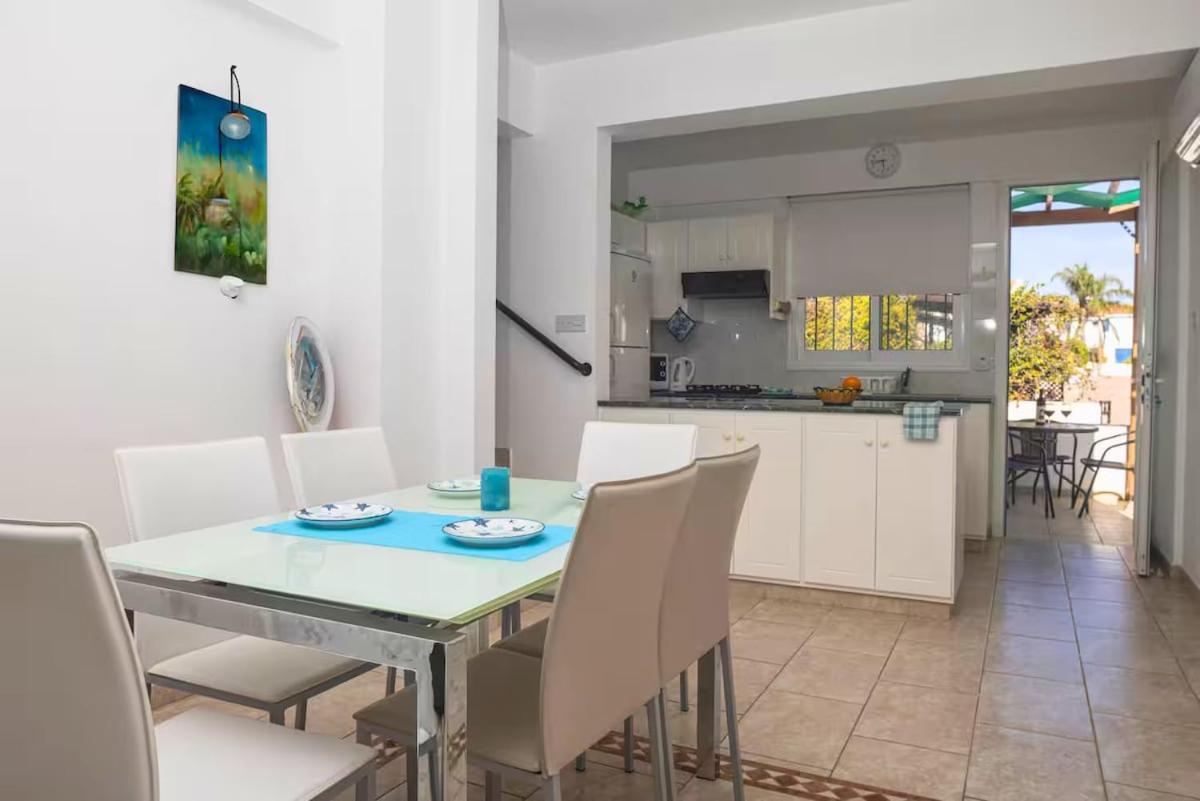 Casa Yolanda Pernera beach - B&B Paralímni
