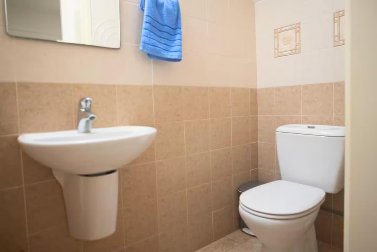Casa Yolanda Pernera beach - B&B Paralímni