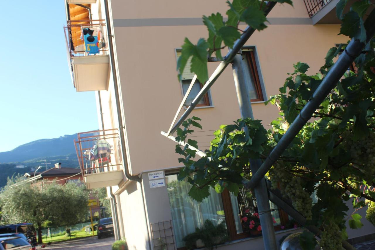 Double or Twin Room with Balcony