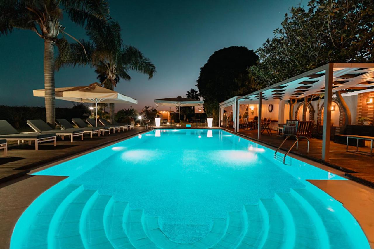 Queen Boutique Suites Preveza - B&B Préveza