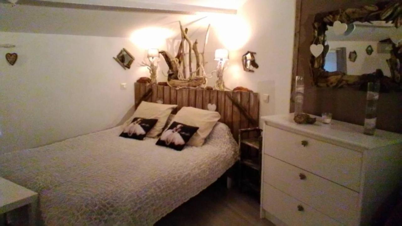 Huis met 1 Slaapkamer