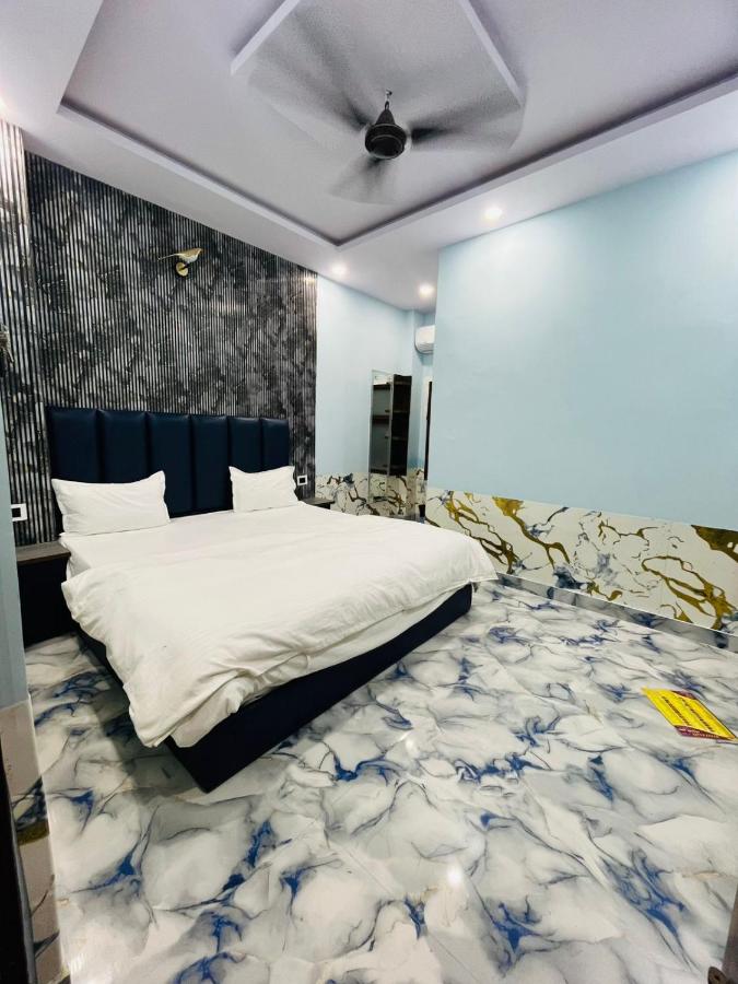 shri banke bihari seva sadan - B&B Mathura