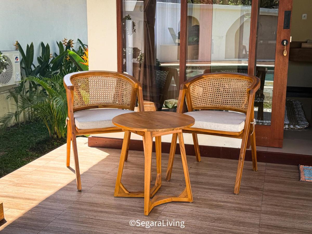 Segara Living 1 - Ferienwohnung Balun