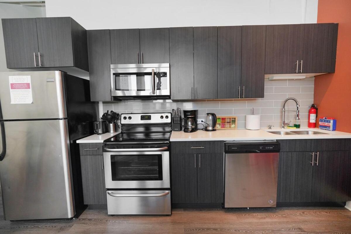 Perfect for Couple Studio South Loop Stay Near McCormick, Aquarium & Lake Michigan - Chambres d'hôtes Chicago