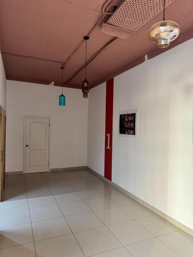 Apartments in Via Roma Residential Complex - Bed and Breakfast Odessa