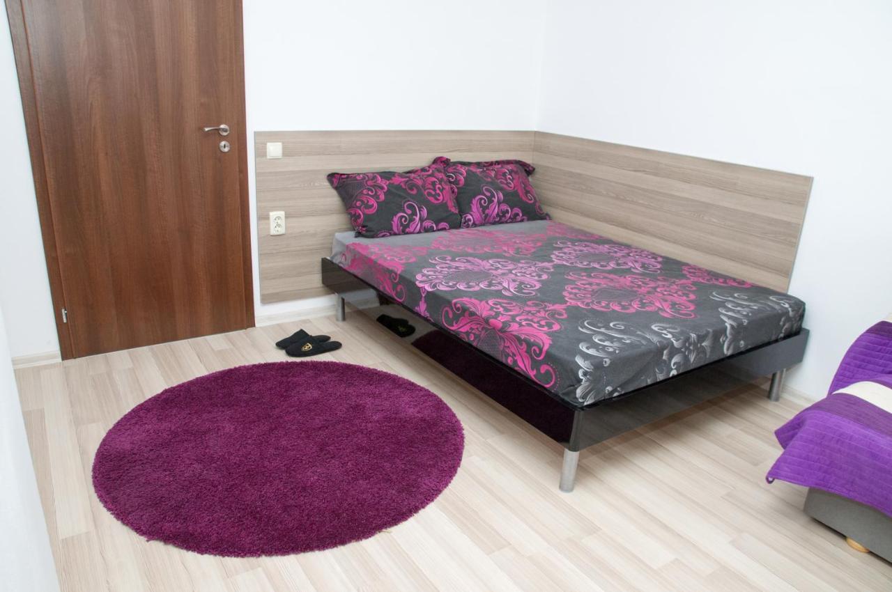 B&B Pleven - Apartment Medical University - Bed and Breakfast Pleven
