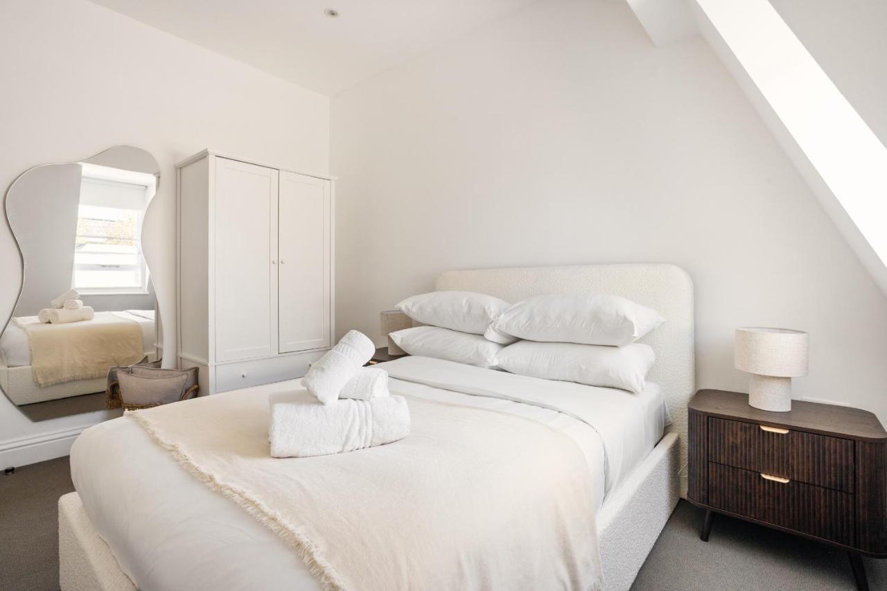 The Kings Residence - The Duke Collection - B&B Londra