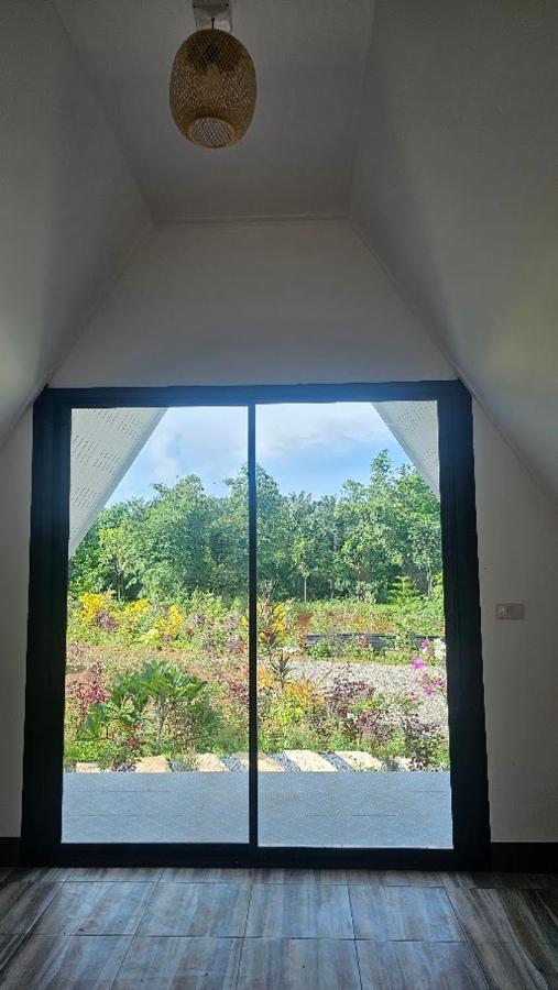 Villa con Vista Giardino
