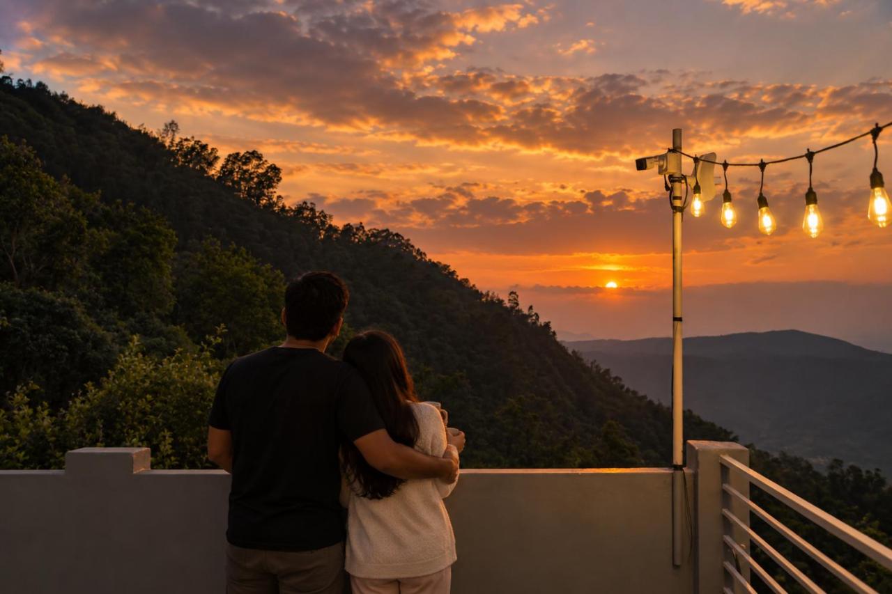 Willostays Cloud Cove kodaikanal - B&B Kodaikānāl