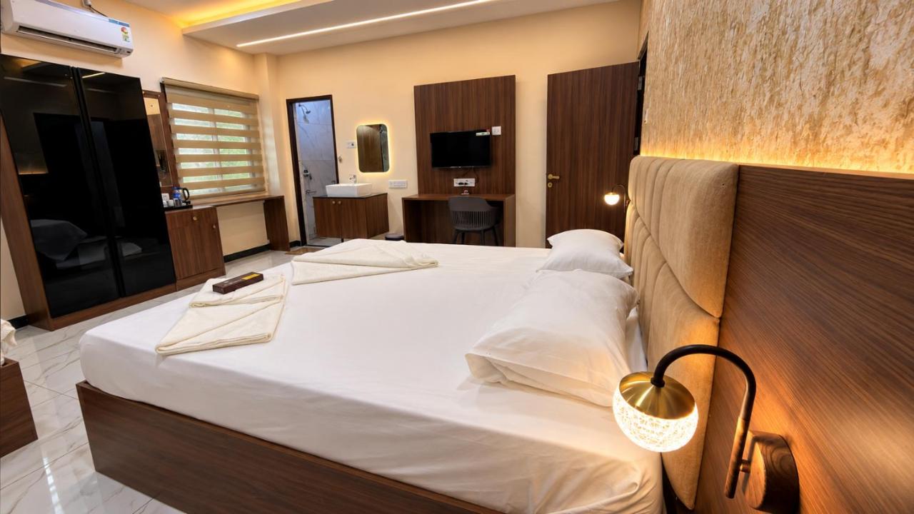 Habitación Doble Estándar
