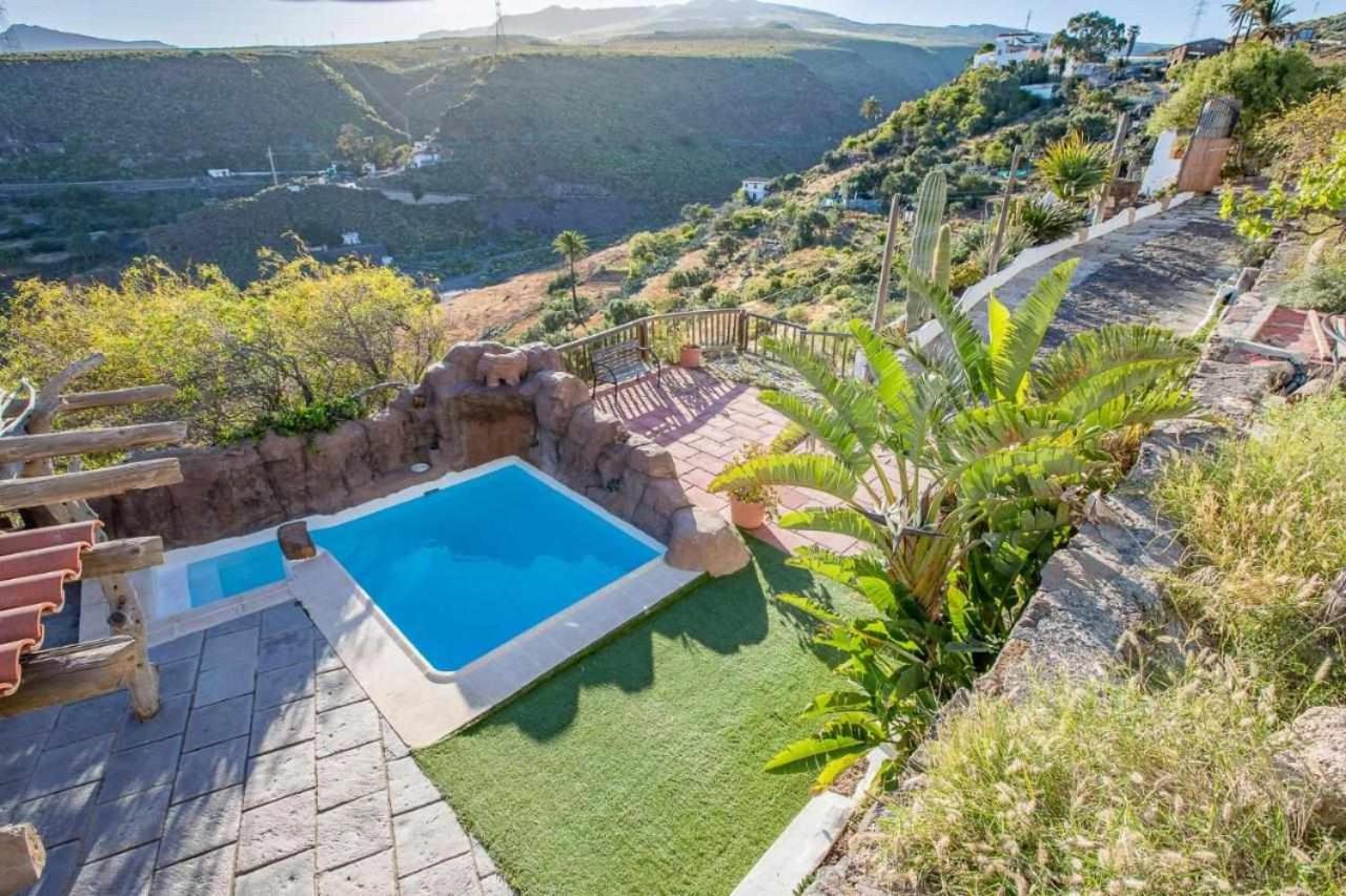 Casa Oronado - B&B Ingenio