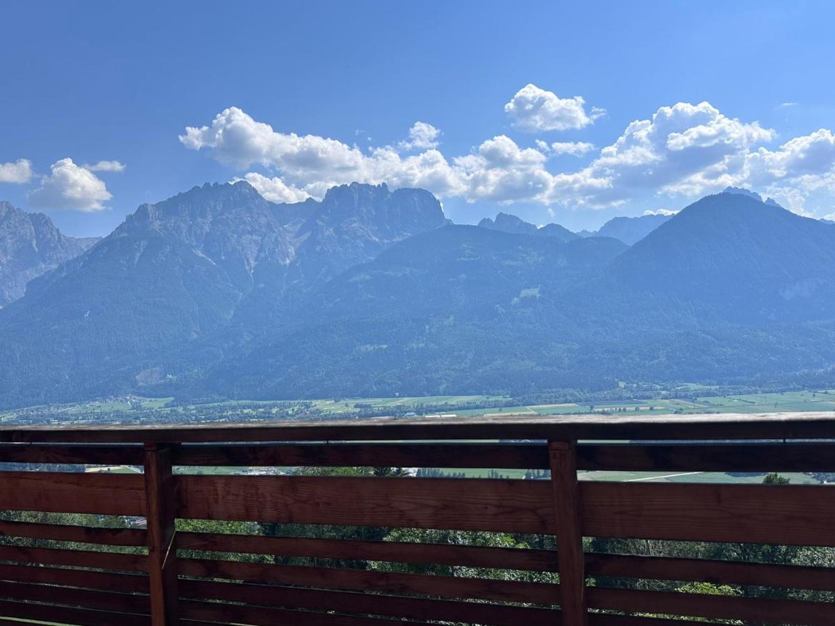 SONNWEIT Apartment Osttirol - B&B Iselsberg