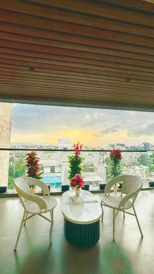 Nestoria Corporate Services - B&B Pune