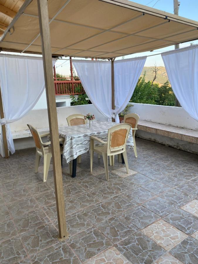 M&C House - Chambres d'hôtes Kaliánoi