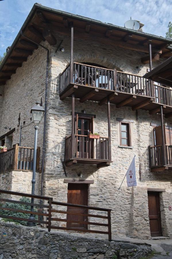 Locanda la Napoleonica - Ferienwohnung Bassura