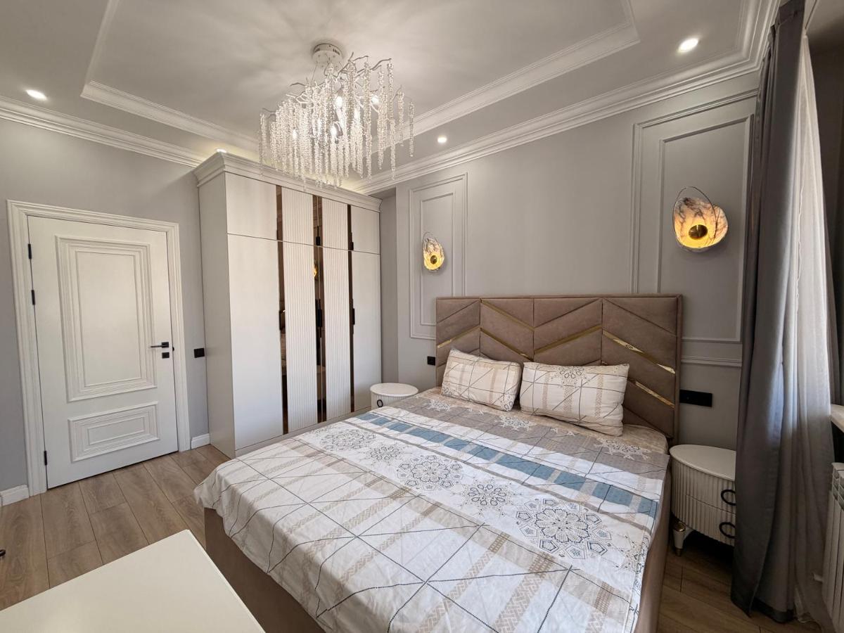Bai Tash Premium apartment - B&B Biškek