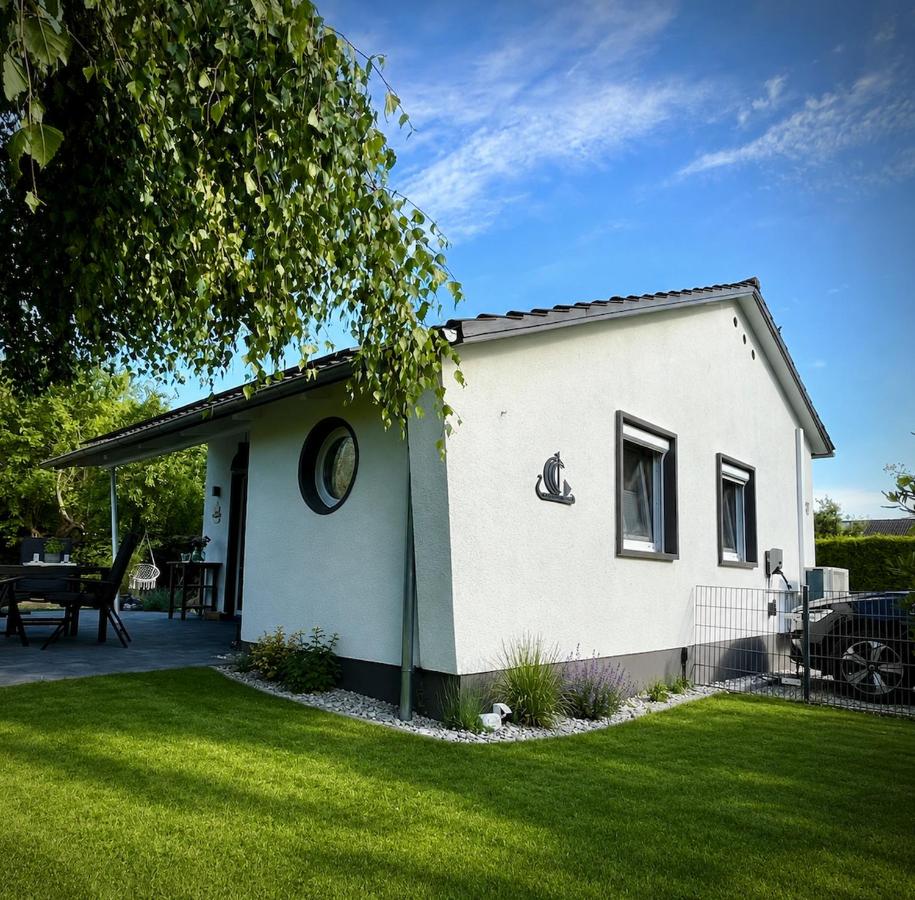 Koje47 - NEU 2026 - 600m zum Strand - 50qm - 4 Personen - B&B Scharbeutz