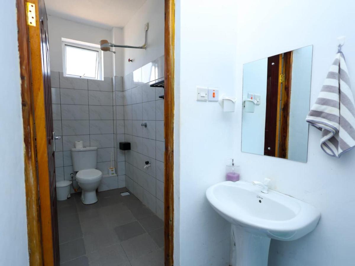 Allure BNBs - Bed and Breakfast Mombassa