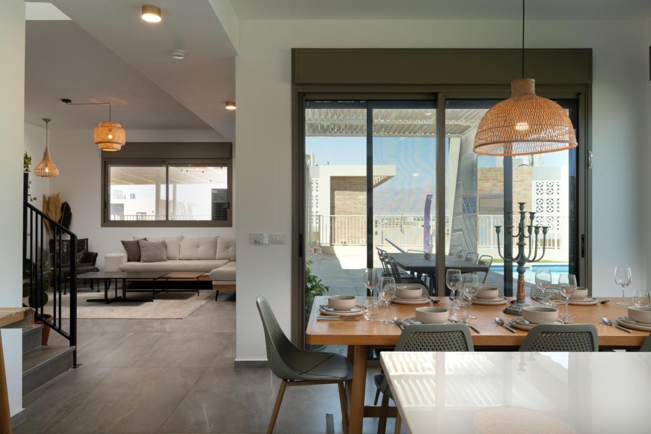 Villa Adama - Yesod Eilat - Ferienwohnung Eilat