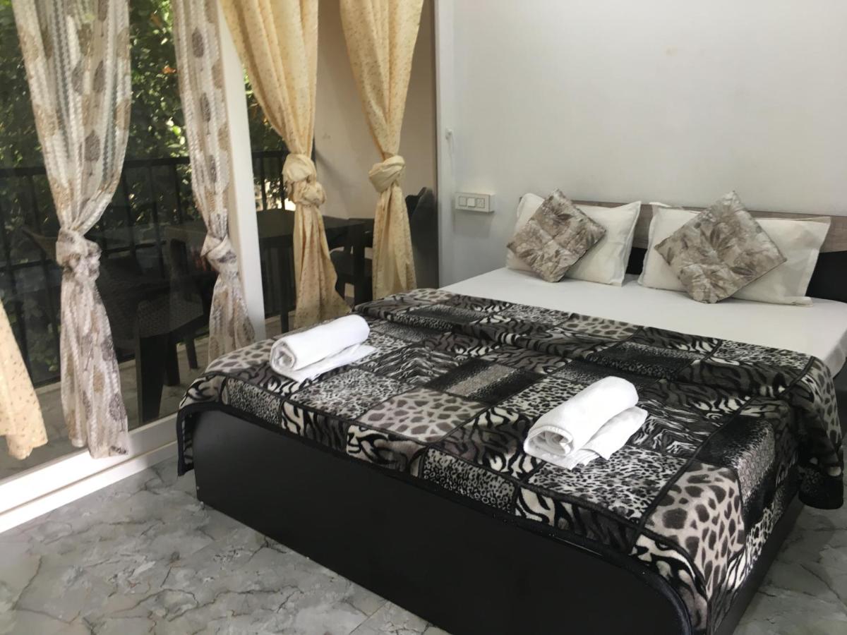 Eva Beach Side Room - Ferienwohnung Mandrem