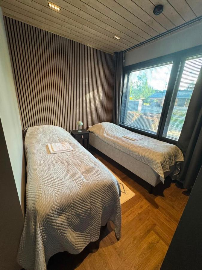 Levi apartment 2br sauna free parking - B&B Kittilä
