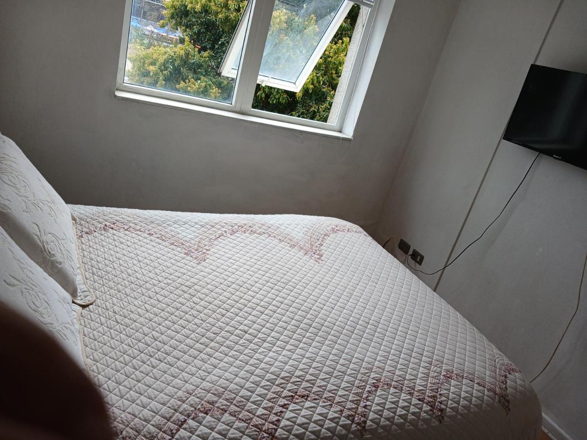 Edificio Vista Laguna U San Sebastian,Parking gratis - B&B Concepción