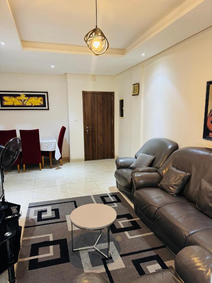 Hani Home by Sonu - B&B Dakar