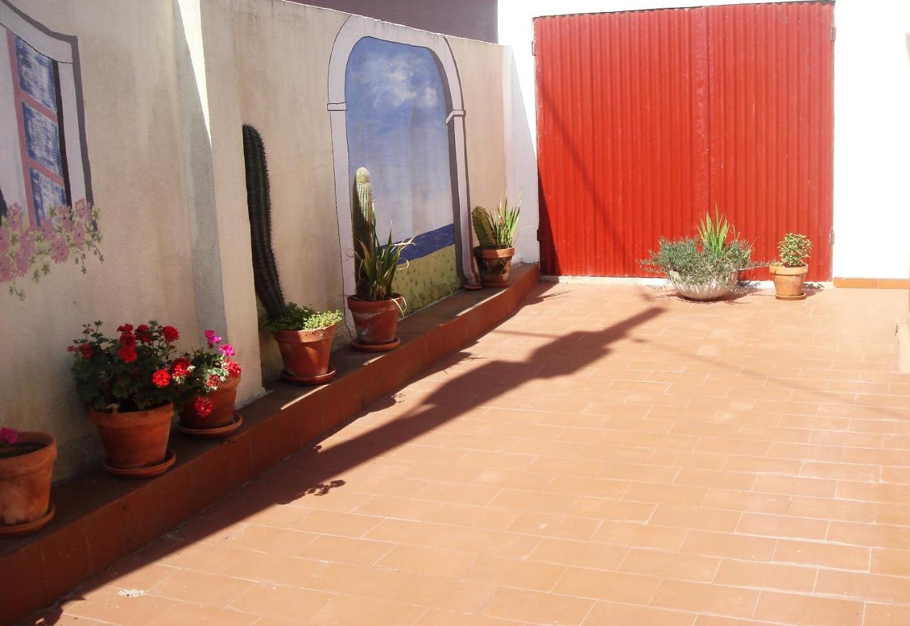 Bela Vista - Ferienwohnung