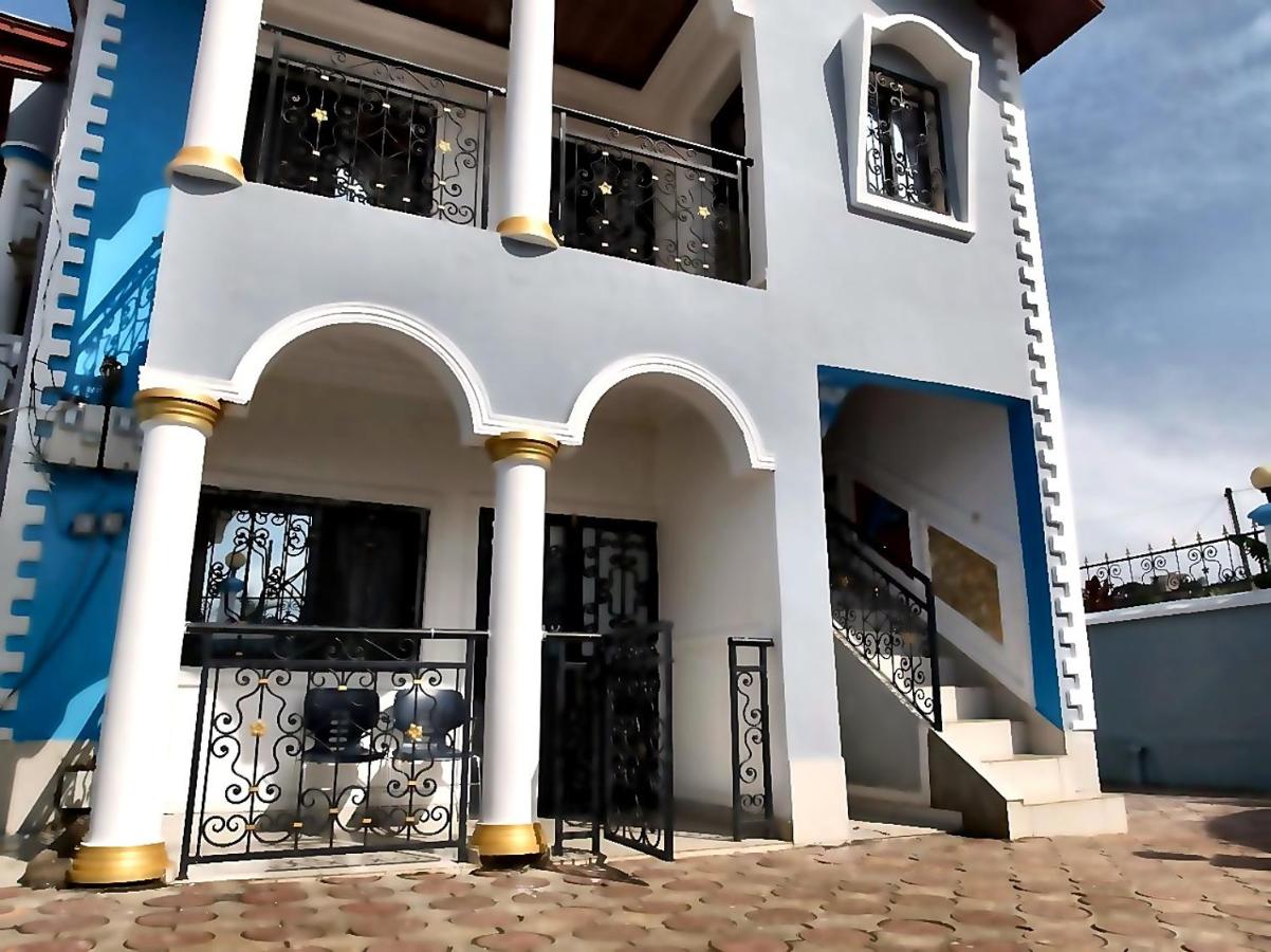 Appartement Meublé Yaoundé Omnisport 3CH 2CH 1CH-WIFI-Groupe Electrogène - B&B Yaoundé