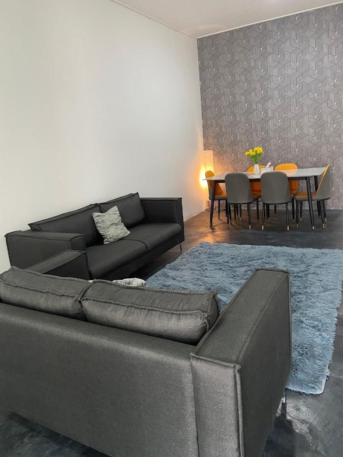 667, Garden Home, Home Sweet Home - B&B Seremban