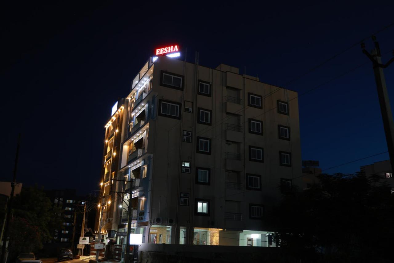 Eesha Luxury Homes - B&B Tirupati