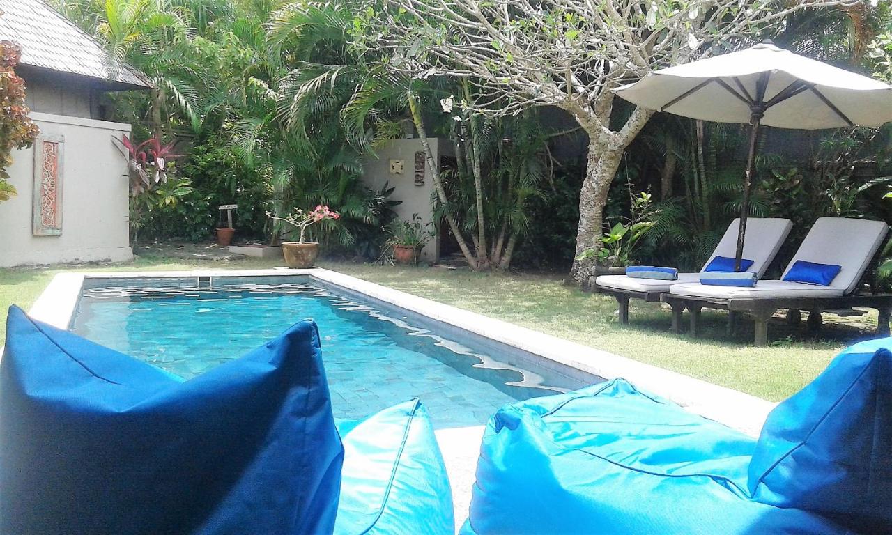Duke's Bingin Villas - Ferienwohnung Uluwatu