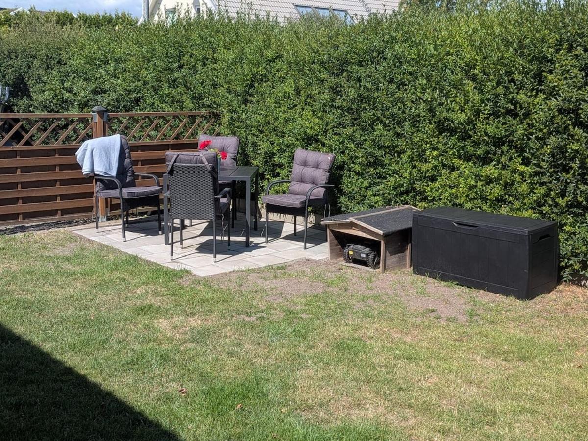 Private and cozy guest suite near Malmö & Copenhagen - B&B Malmö