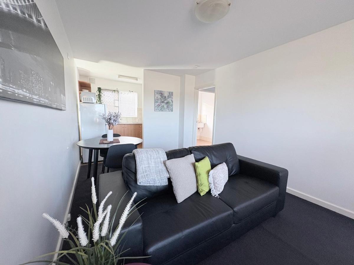 Apartment 19 Burswood - Ferienwohnung Perth