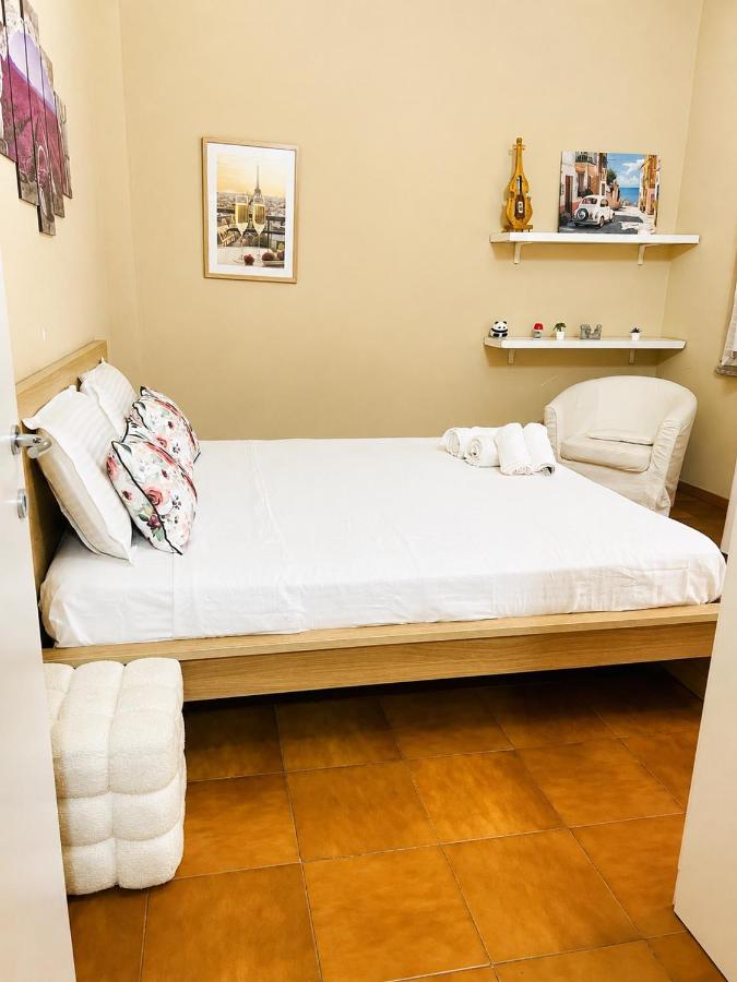 Dragonfly Pavia - B&B Pavia