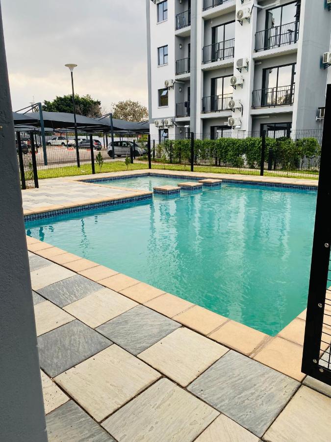 The urban nook - Ferienwohnung Gaborone