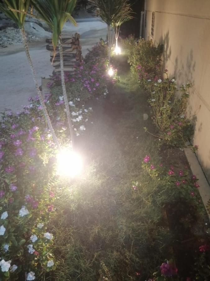 Inter castle 104 - B&B Hurgada