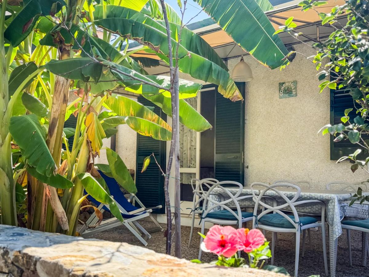 Appartamenti Biodola Mare - HelloElba - B&B Portoferraio