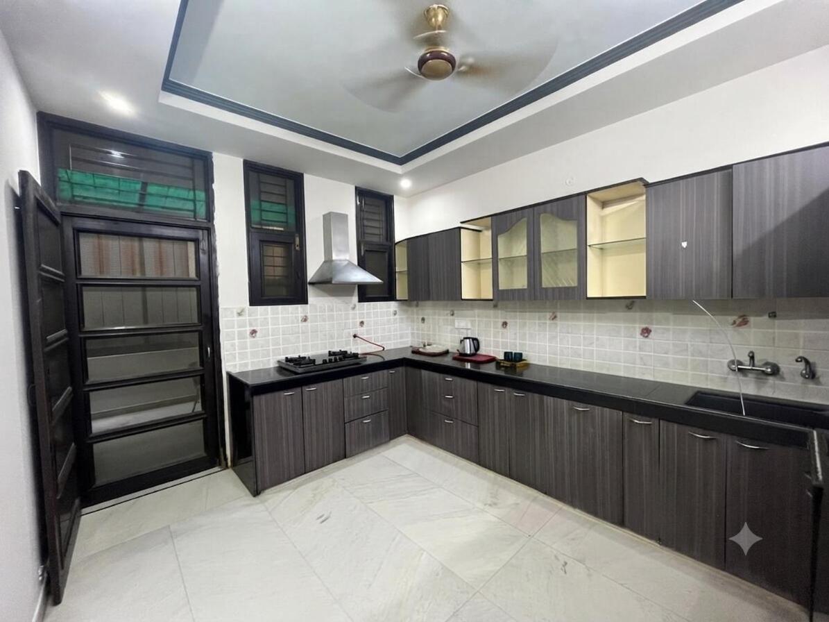 Majestic Homes Cozy 2BHK in the heart of city - Chambres d'hôtes Jaipur