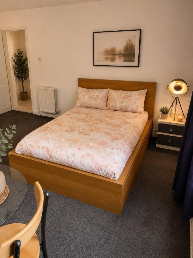 Apartment mit 1 Schlafzimmer