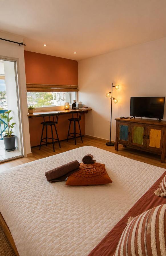 Kaz goyave - Ferienwohnung Les Trois-Îlets