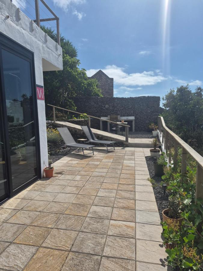 Apartamento de Oma - B&B Guarazoca