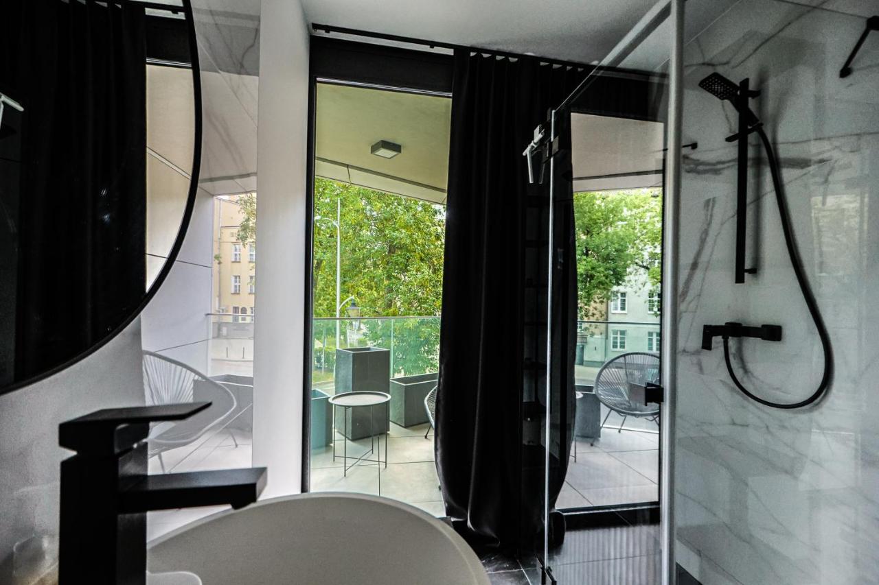 Apartamenty ARTE Unia Art Residence 22 - faktura VAT - Ferienwohnung Lublin